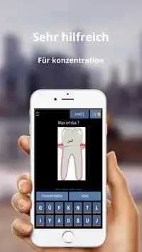 Errate Anatomie auf Deutsch Screen Shot 3