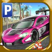 Multi Level Car Parking Free 3D Game