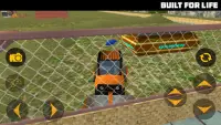Road Roller Simulator 2016 Screen Shot 3