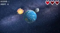 Earth Planetary Defender Screen Shot 0