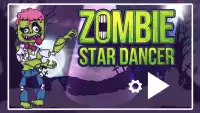 Zombie Star Dancer Screen Shot 2