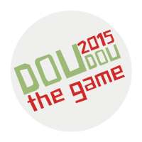 Doudou The Game 2015