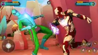 Immortal Superheroes Vs Villains Ring Battle 2018 Screen Shot 1