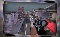 Black Sniper Attack Screen Shot 4