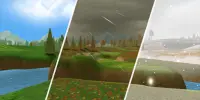 Golf VR Screen Shot 0
