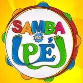 Samba no Pé - Demo