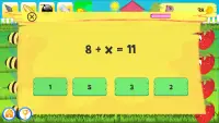 Math Games Hero Screen Shot 10