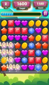 Candy Crush Mania Screen Shot 3