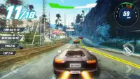 Speed Car Drifting Screen Shot 1