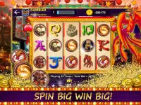 Lucky Slots 8888: win big jackpots and bonuses Screen Shot 1