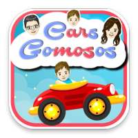 Gomosos Cars