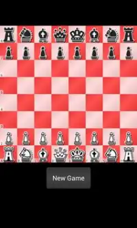 Chess Game Screen Shot 4
