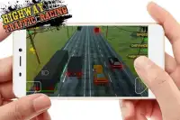 Highway Traffic Racing 2017 Screen Shot 5