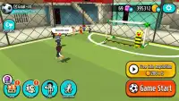 Goal.io Screen Shot 0