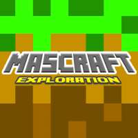 MasCraft : Building Craft