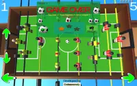 Table Soccer Fun Simulator Screen Shot 5