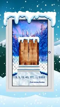 Frozen Doors Screen Shot 8