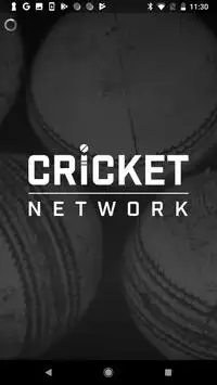 Cricket Network Screen Shot 0