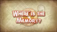 Where is the memory Screen Shot 2