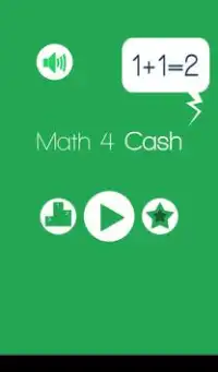 Math 4 Cash Screen Shot 6