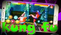 Kungfu Spongebob 2: Kung Fu Fighting Kombat Master Screen Shot 1
