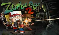 Zombie Age 2 Premium: Survive in the City of Dead Screen Shot 8
