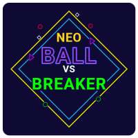 Neo Ball vs Breaker