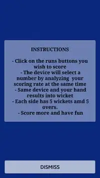 Hot Star Live Cricket Screen Shot 1