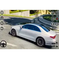 Car Parking Games :Ultimate 3D Screen Shot 11