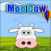 Moo Cow -  Fun Talking Animal