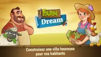 Farm Dream - Village Farming S Screen Shot 0