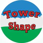 Tower Shape