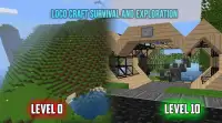 Loco Craft 2 Survival And Exploration Screen Shot 4