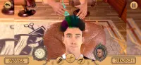 Hair Chop 3d: Barber Shop Game Screen Shot 6