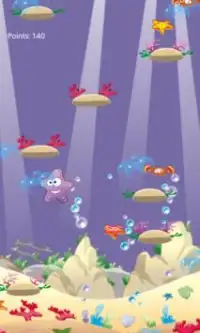 Sea Life HD Screen Shot 2