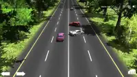 Road Racer Endless Driving Screen Shot 3