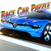Brain Teasers :Match Race Cars