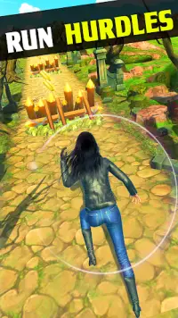 Lost Temple Final Run - Temple Survival Run Game Screen Shot 1