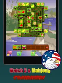 Tile Match Master: Arcade Game Screen Shot 9