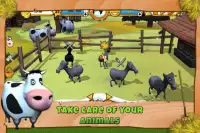 My Farm Screen Shot 3