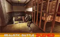 Frontline Deadly Battlefield Commando Screen Shot 1