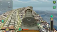 Real Train Simulator Drive Screen Shot 1