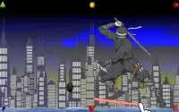 Wonderful Ninja Screen Shot 1