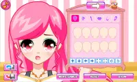 Dress Up Manga Wardrobe Screen Shot 2