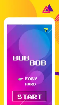 BuB BoB - Fast Hands Quick Eyes Screen Shot 0