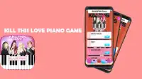 Kill This Love Piano Game Screen Shot 0