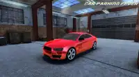 Car Parking Fever 3D Screen Shot 6