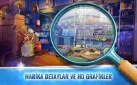 Farkları Bulma Oyunları Türkçe - Evdeki odalar Screen Shot 1