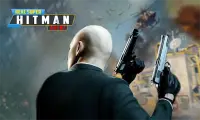 Hitman Agent X Миссия Америка Screen Shot 3