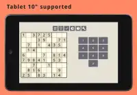 Sudoku 2016 Screen Shot 4